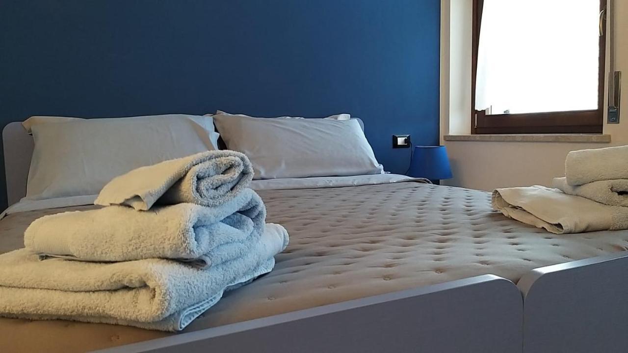 Casa Verde Belluno Mel Eksteriør bilde