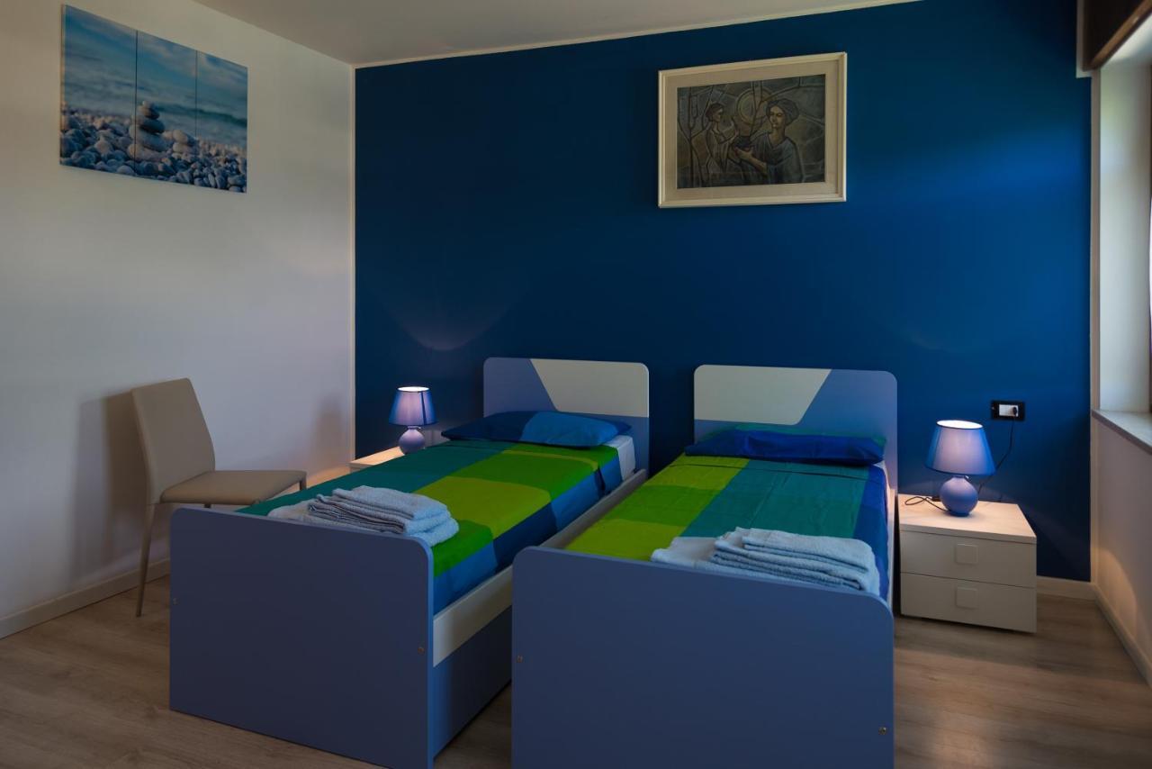 Casa Verde Belluno Mel Eksteriør bilde